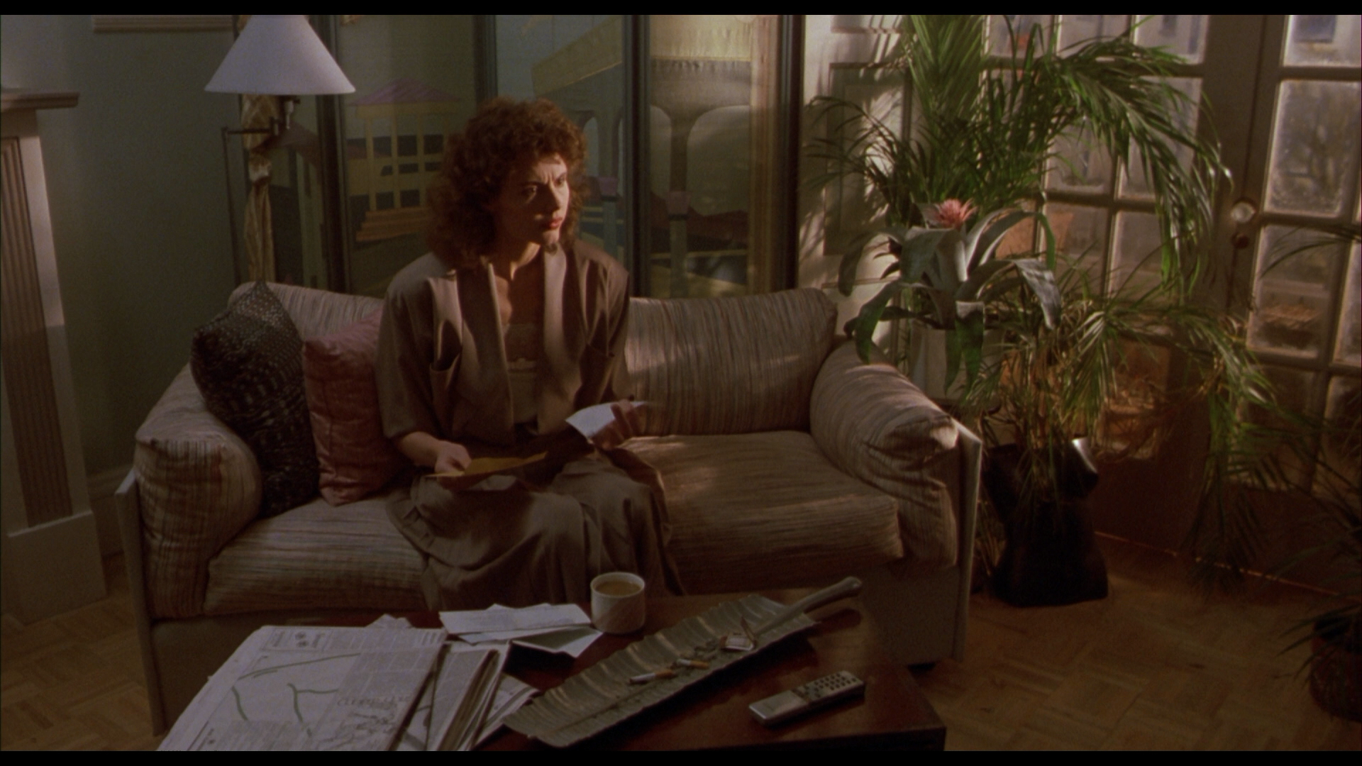 The Fly (1986) cap 3