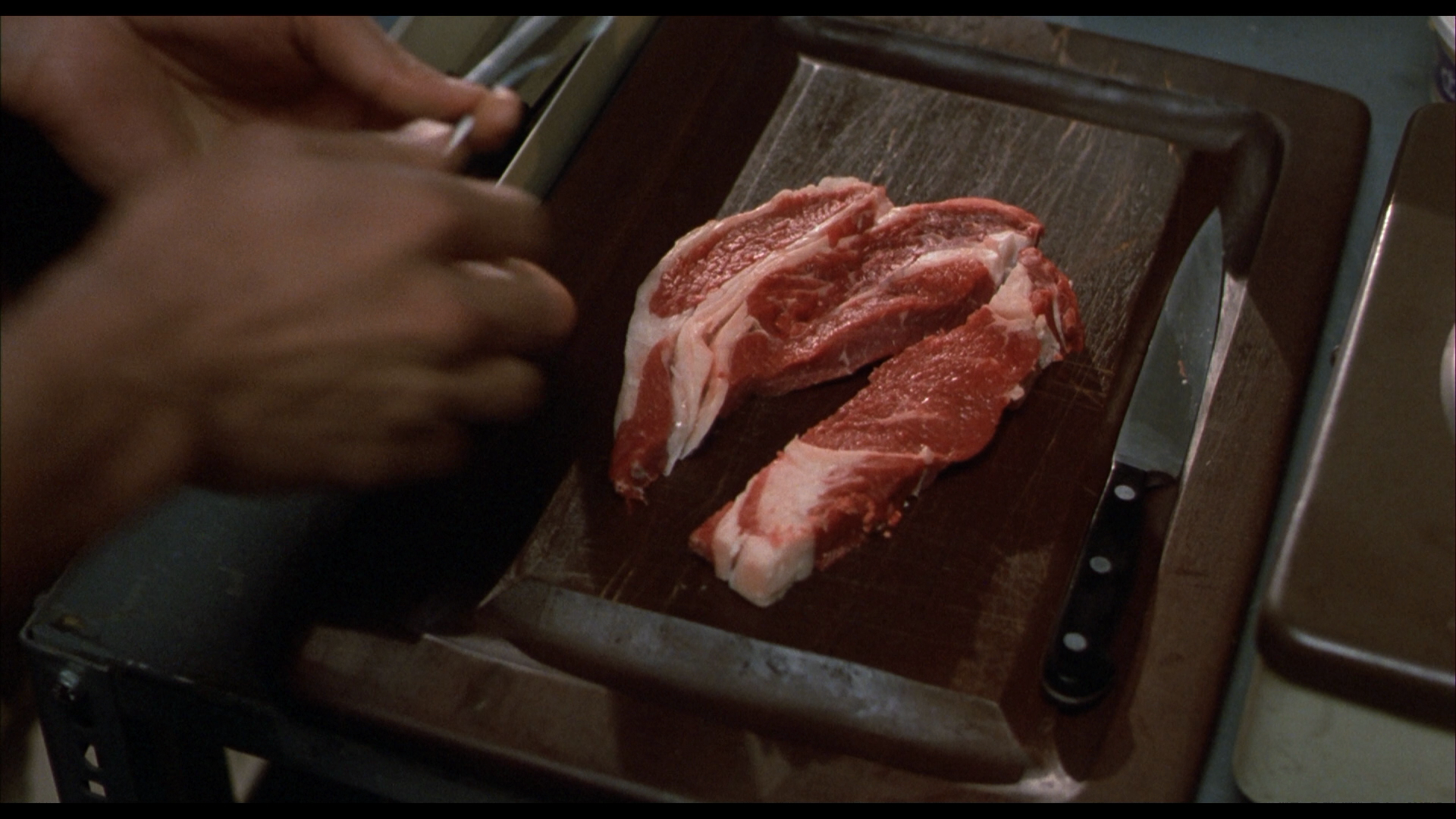 The Fly (1986) cap 5