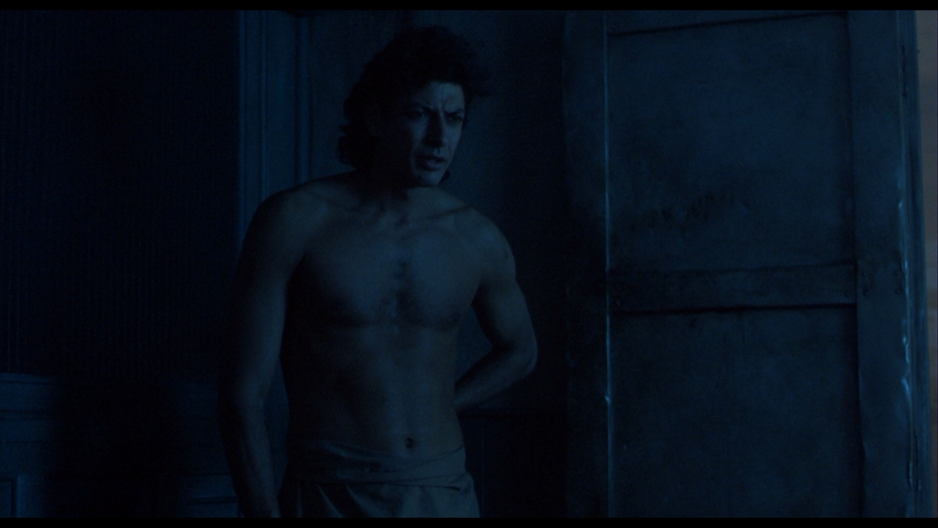 The Fly (1986) cap 6