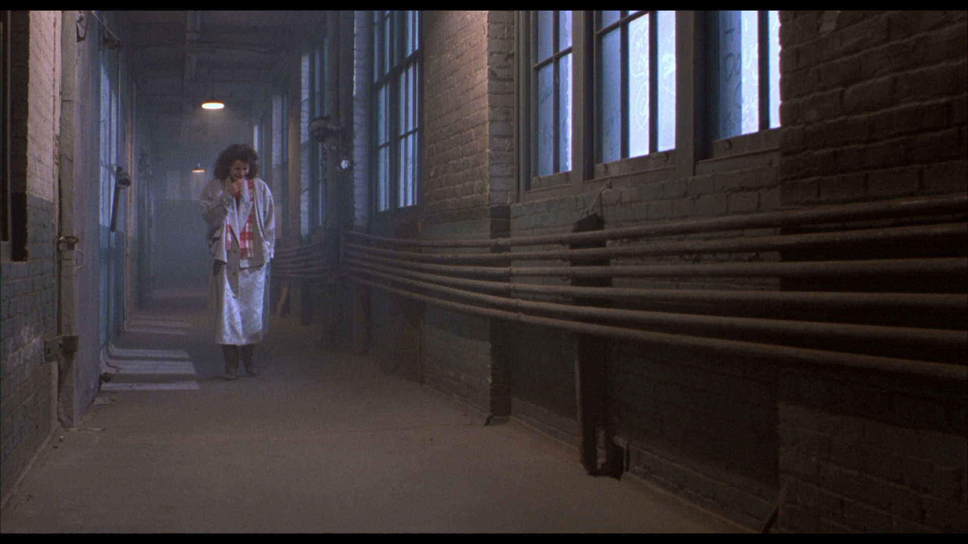 The Fly (1986) cap 9