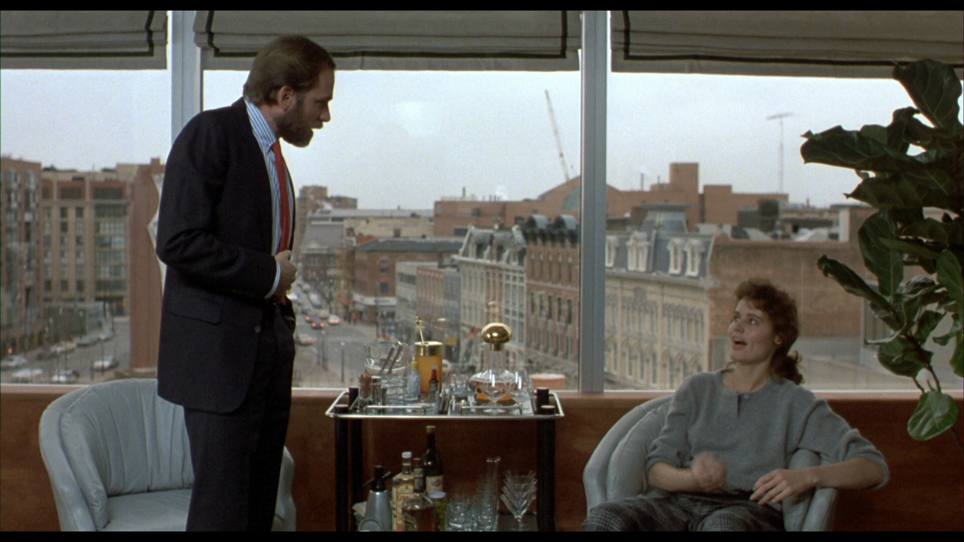 The Fly (1986) cap 10