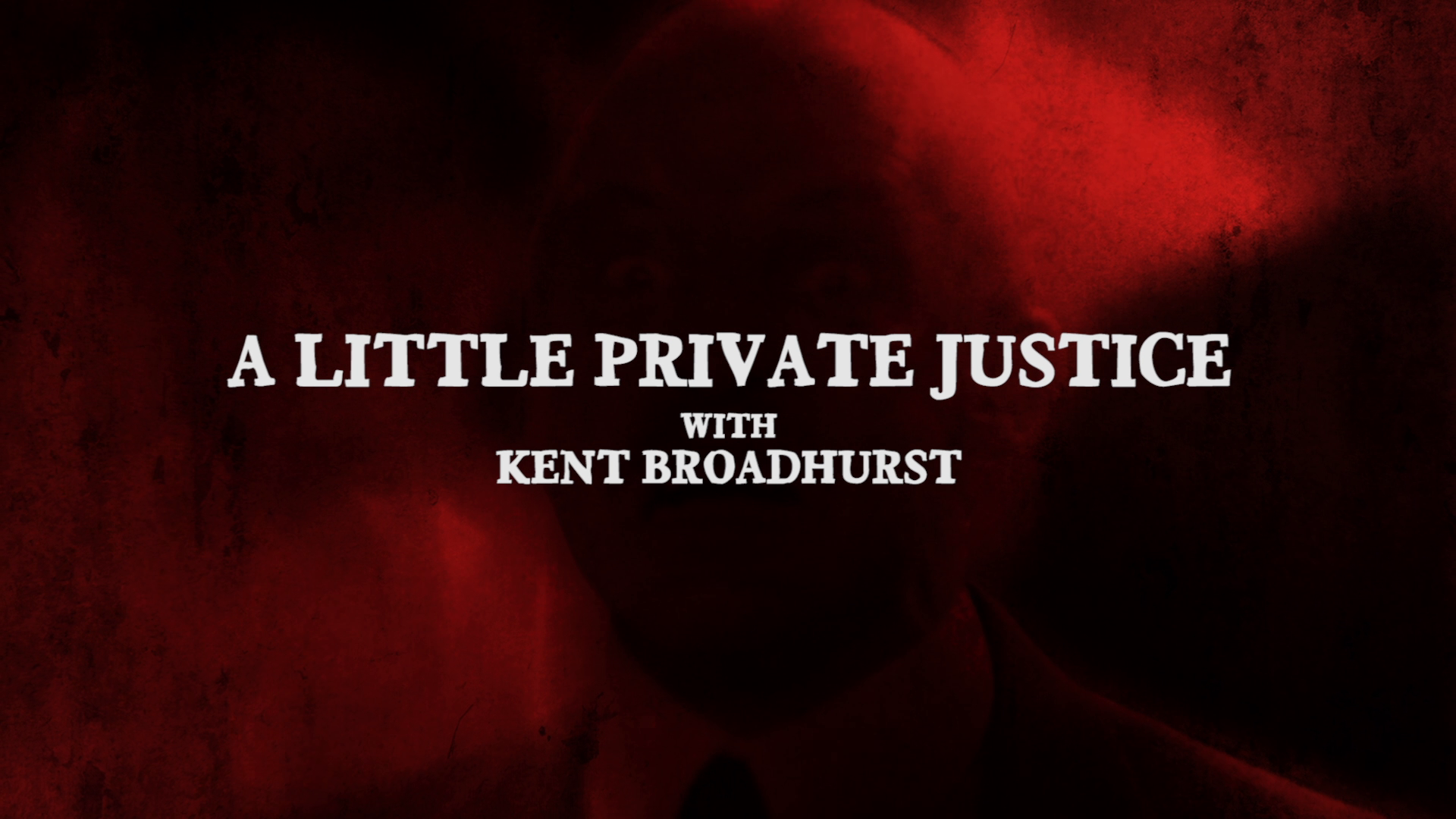 Silver Bullet Kent Broadhurst interview