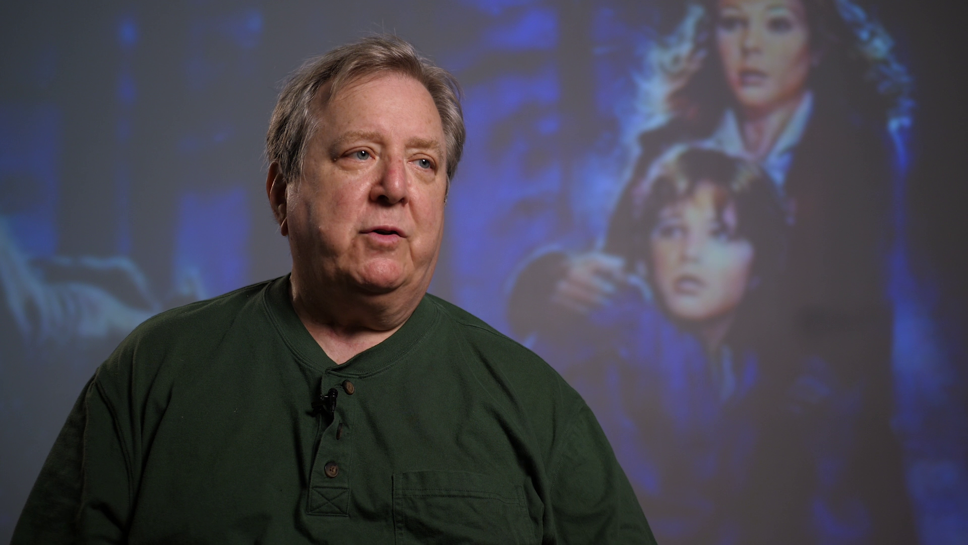 Silver Bullet Daniel Loewenthal interview