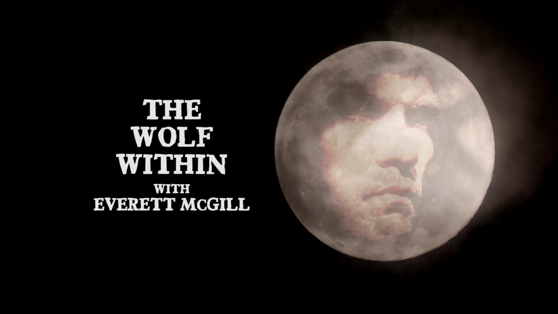 Silver Bullet Everett McGill interview