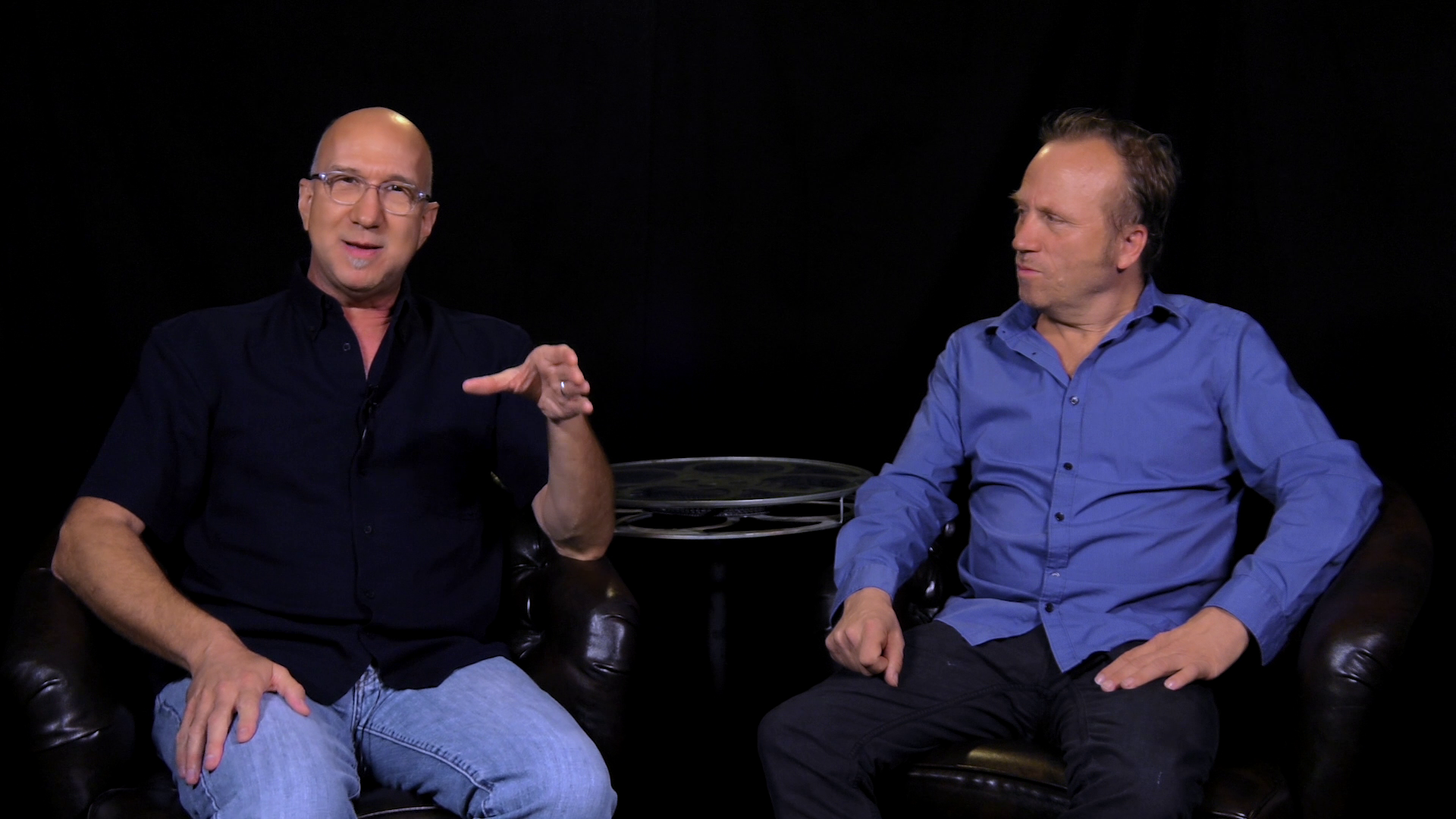 Silver Bullet Full Moon Fever featurette