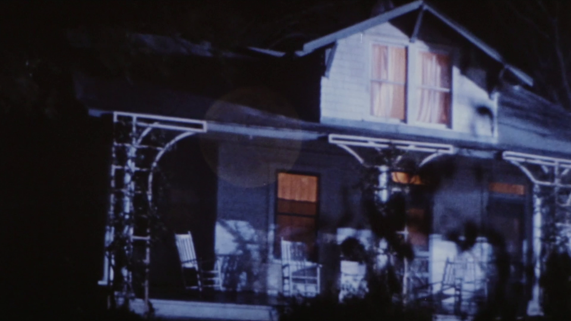 Silver Bullet trailer