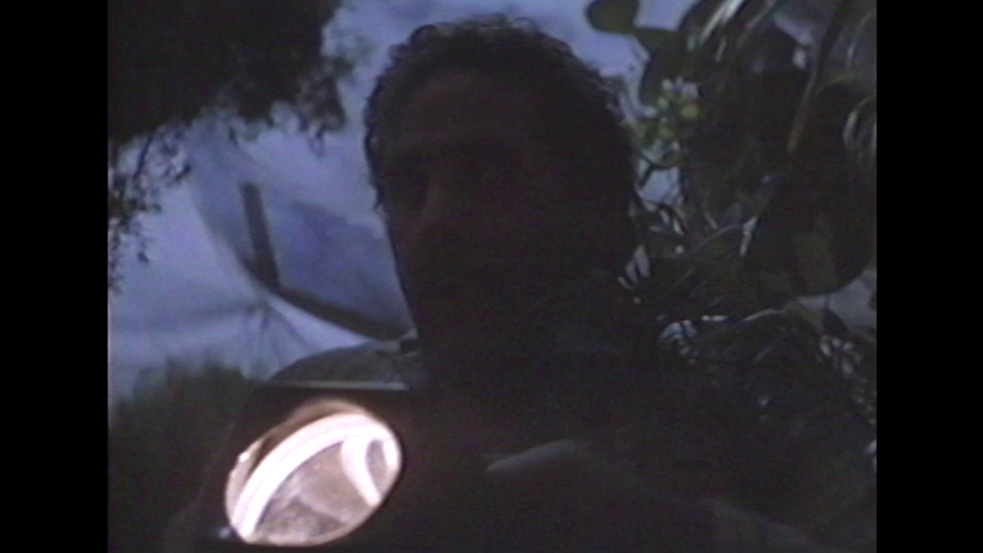 Silver Bullet TV spot