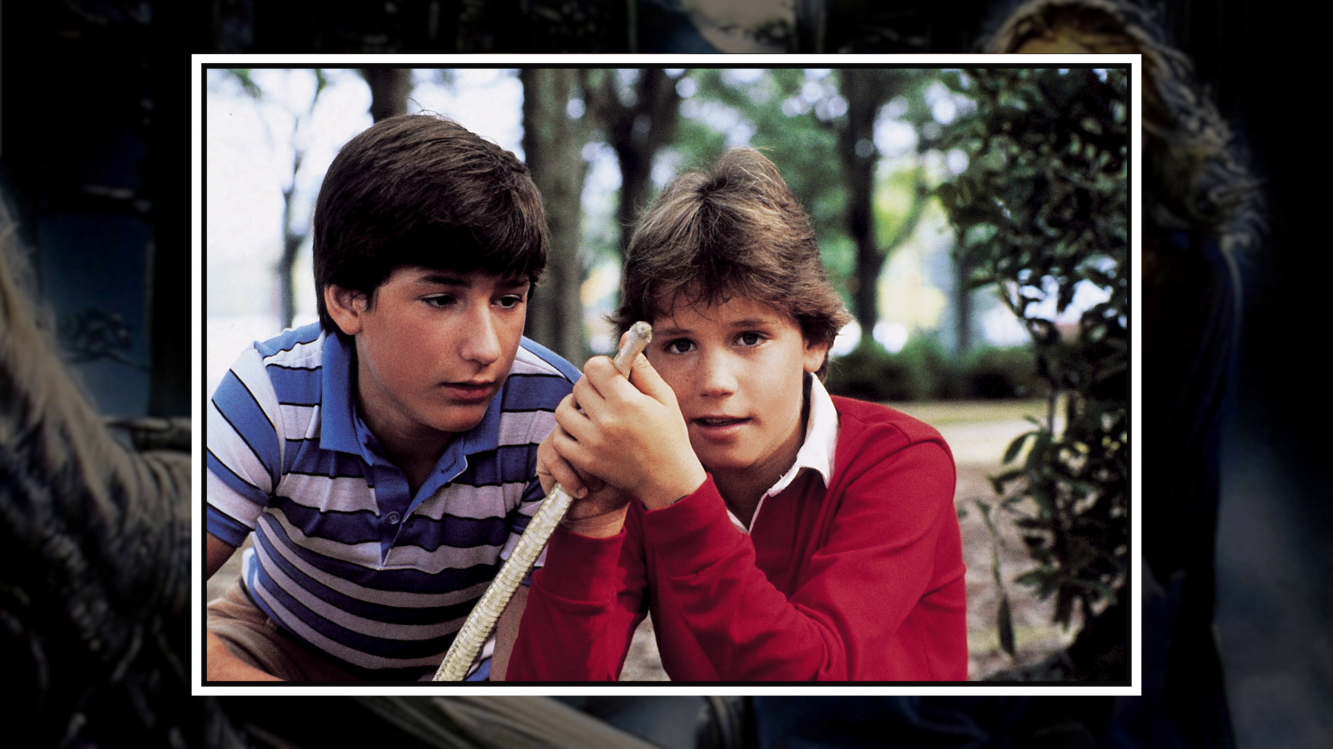 Silver Bullet still gallery