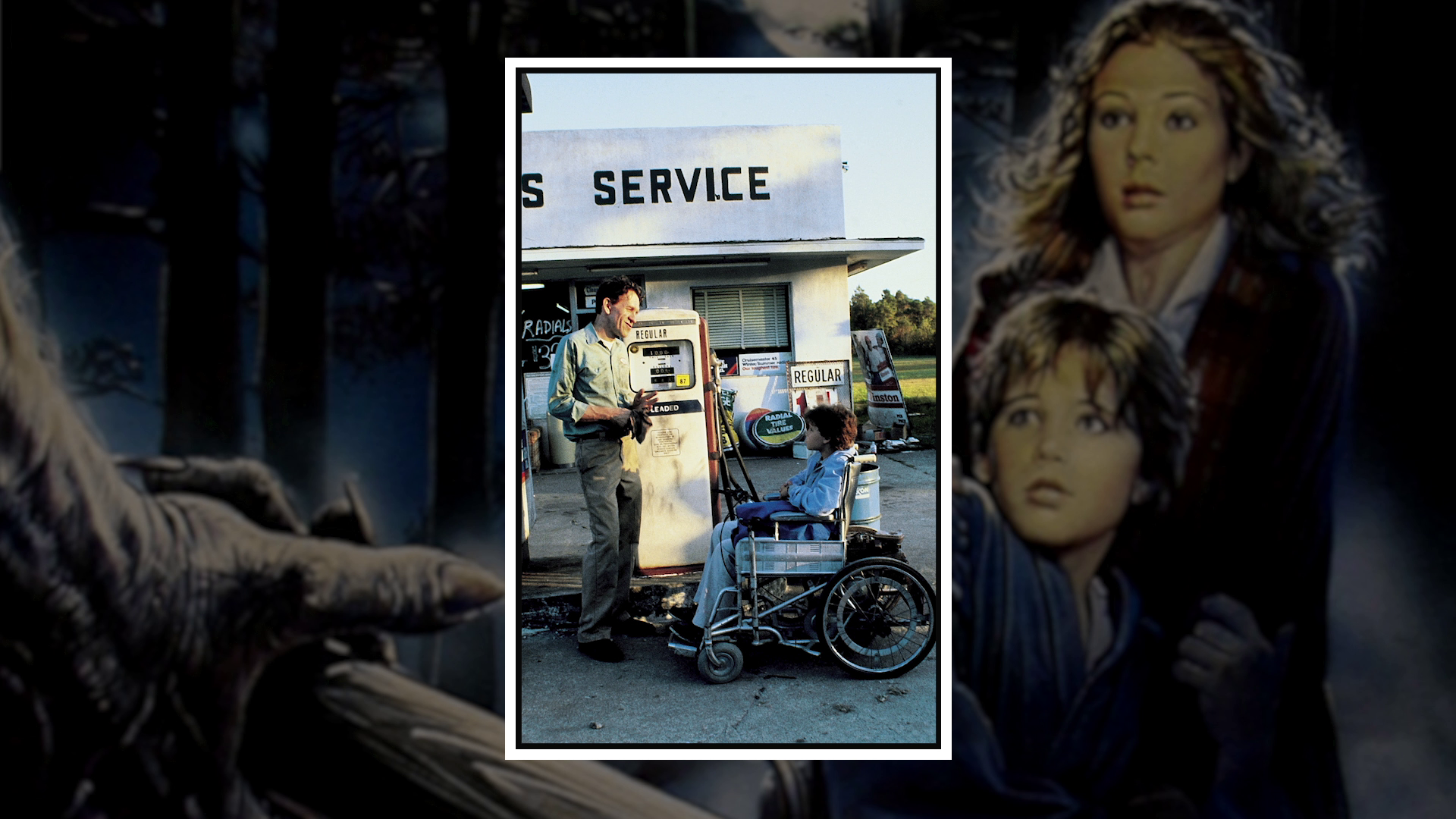 Silver Bullet still gallery