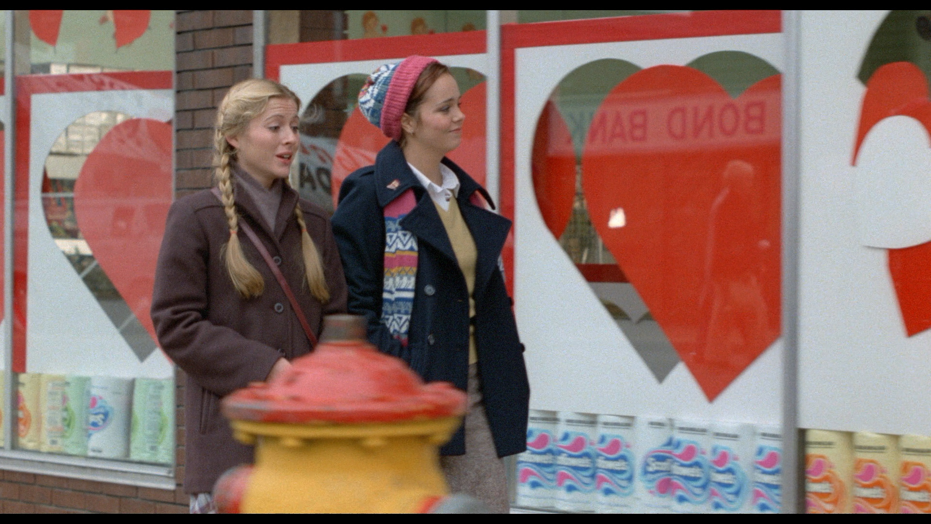 My Bloody Valentine theatrical cut cap 5