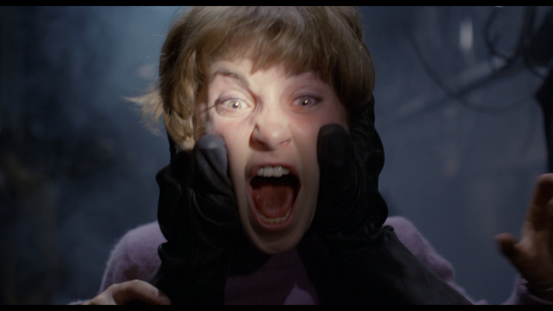 My Bloody Valentine theatrical cut cap 8