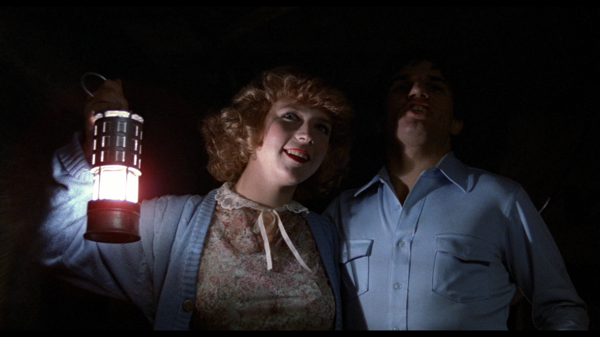 My Bloody Valentine theatrical cut cap 9