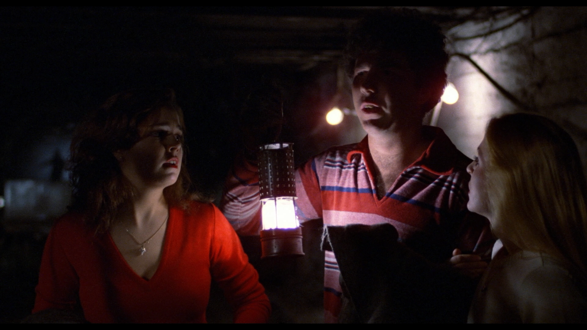 My Bloody Valentine theatrical cut cap 10