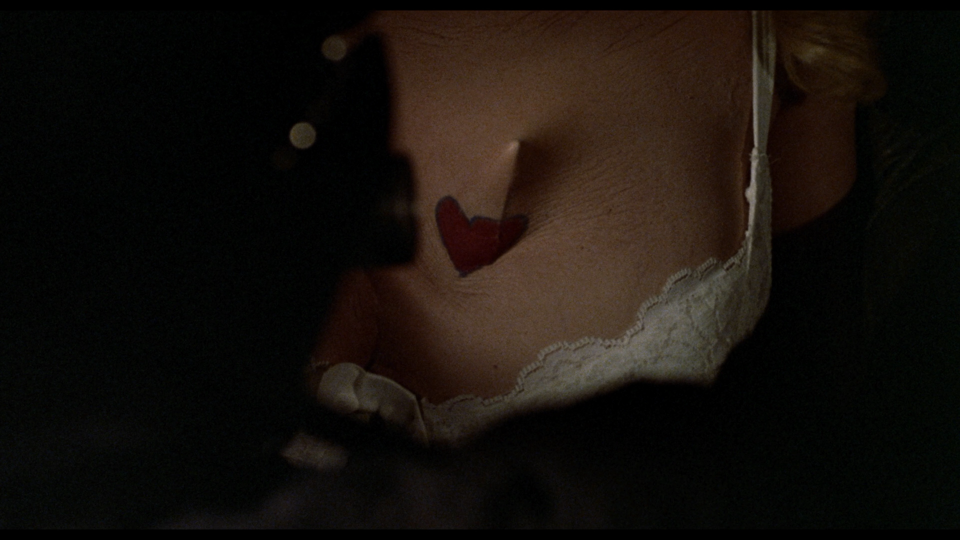 My Bloody Valentine unrated cut cap 1