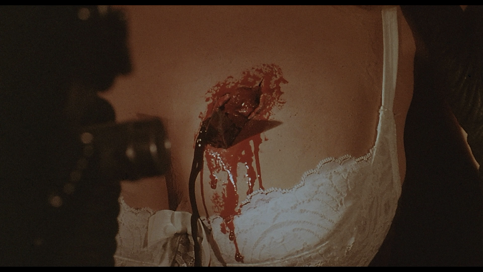 My Bloody Valentine unrated cut cap 2