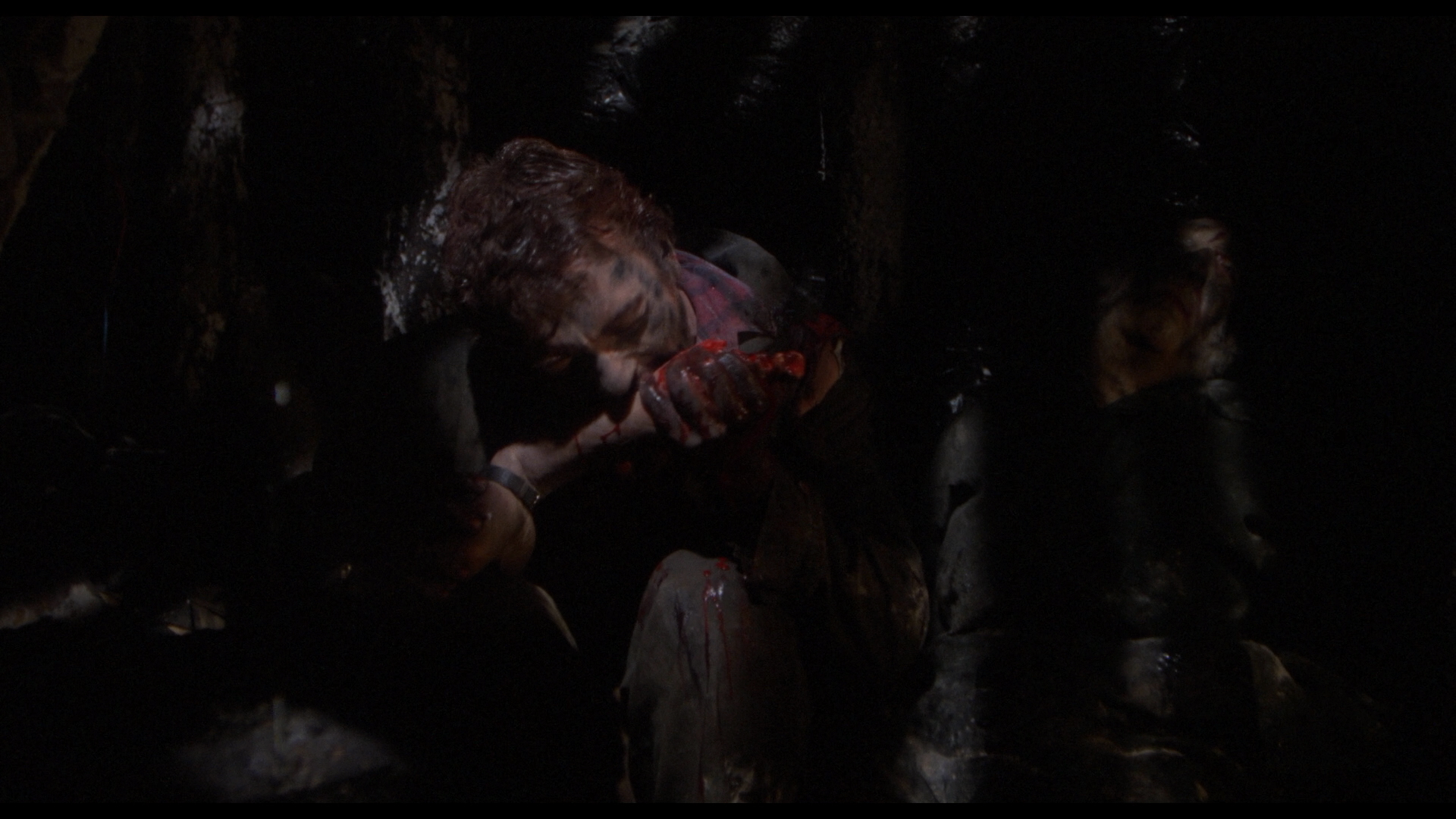 My Bloody Valentine unrated cut cap 3