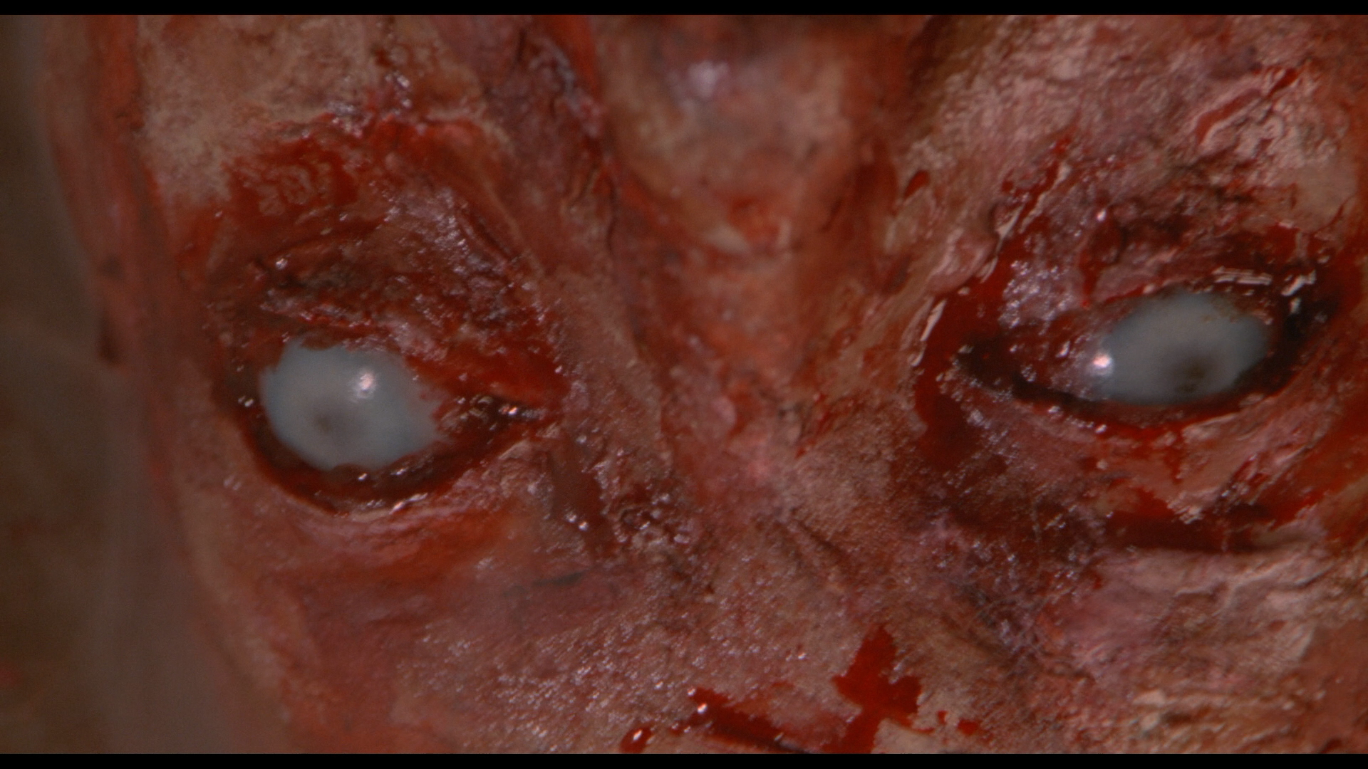 My Bloody Valentine unrated cut cap 5