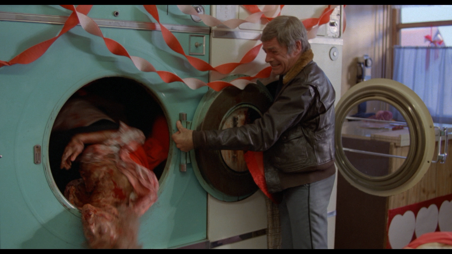 My Bloody Valentine unrated cut cap 6