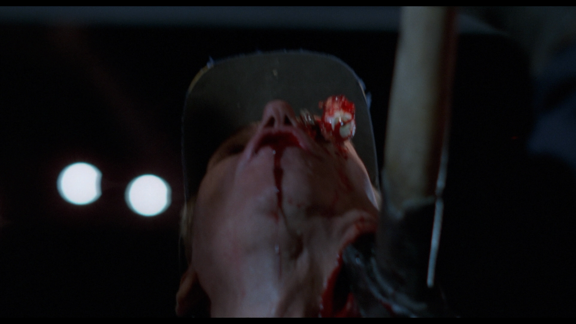 My Bloody Valentine unrated cut cap 7