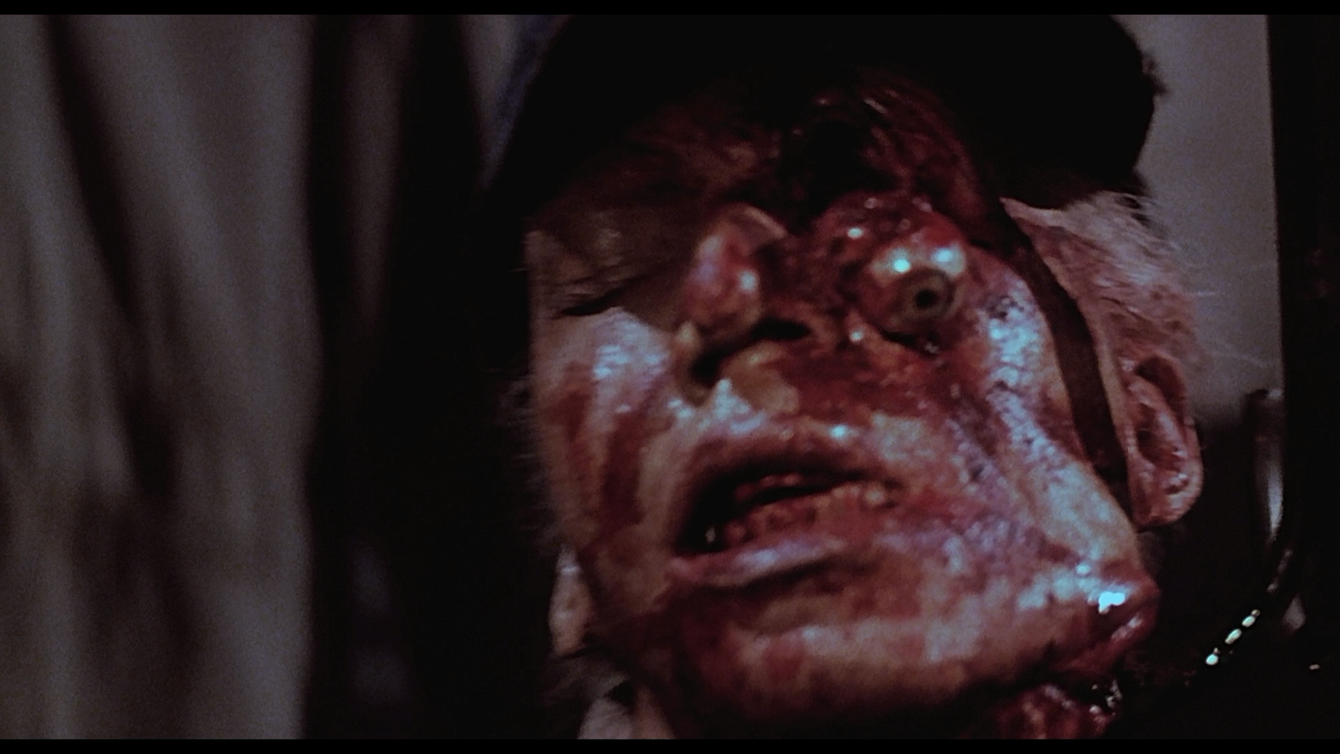 My Bloody Valentine unrated cut cap 9