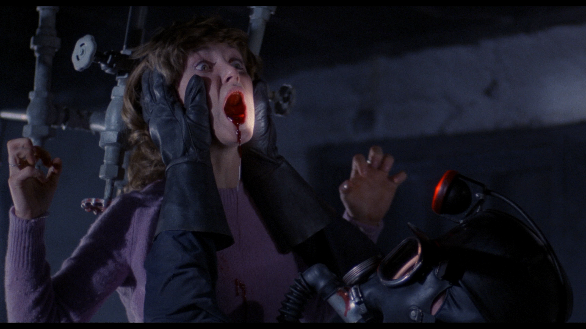 My Bloody Valentine unrated cut cap 10