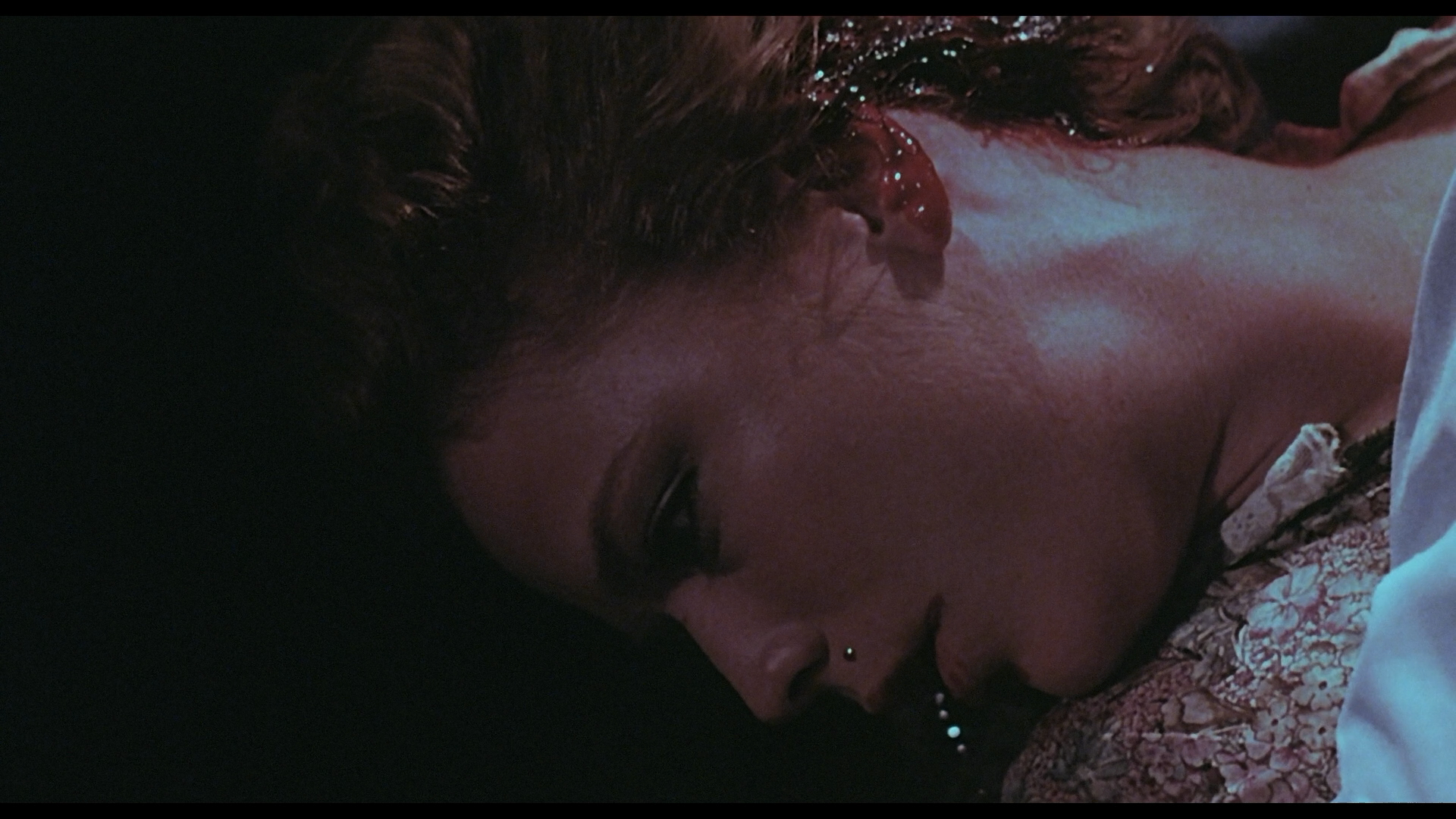 My Bloody Valentine unrated cut cap 11