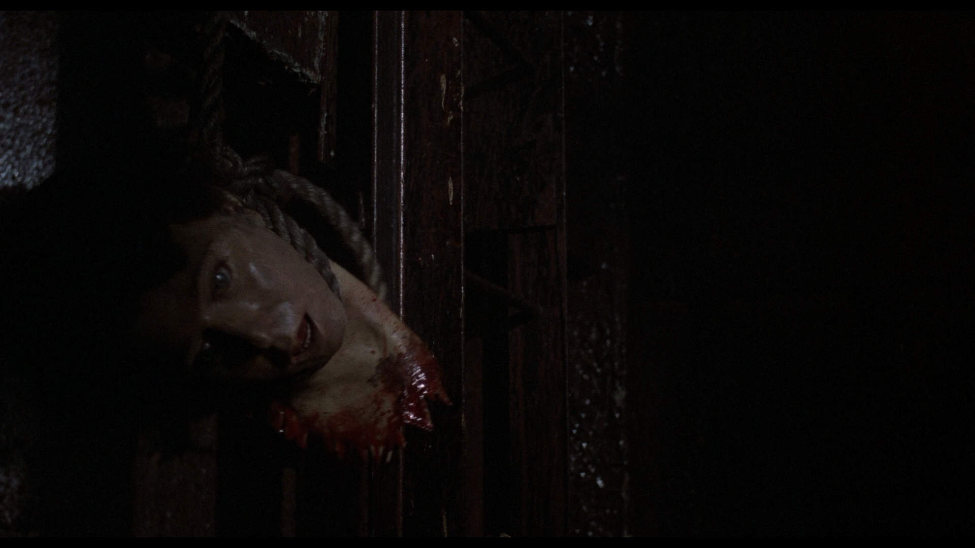 My Bloody Valentine unrated cut cap 12