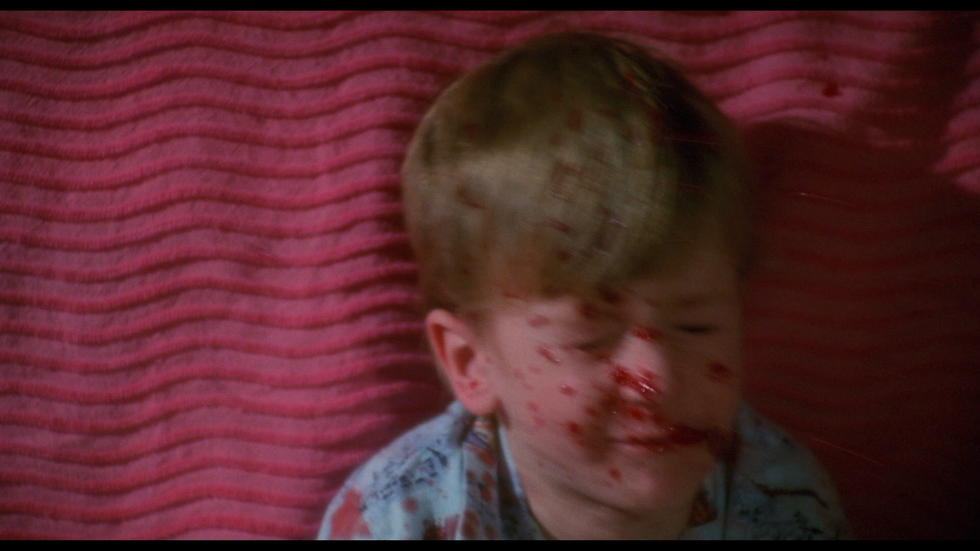 My Bloody Valentine unrated cut cap 13