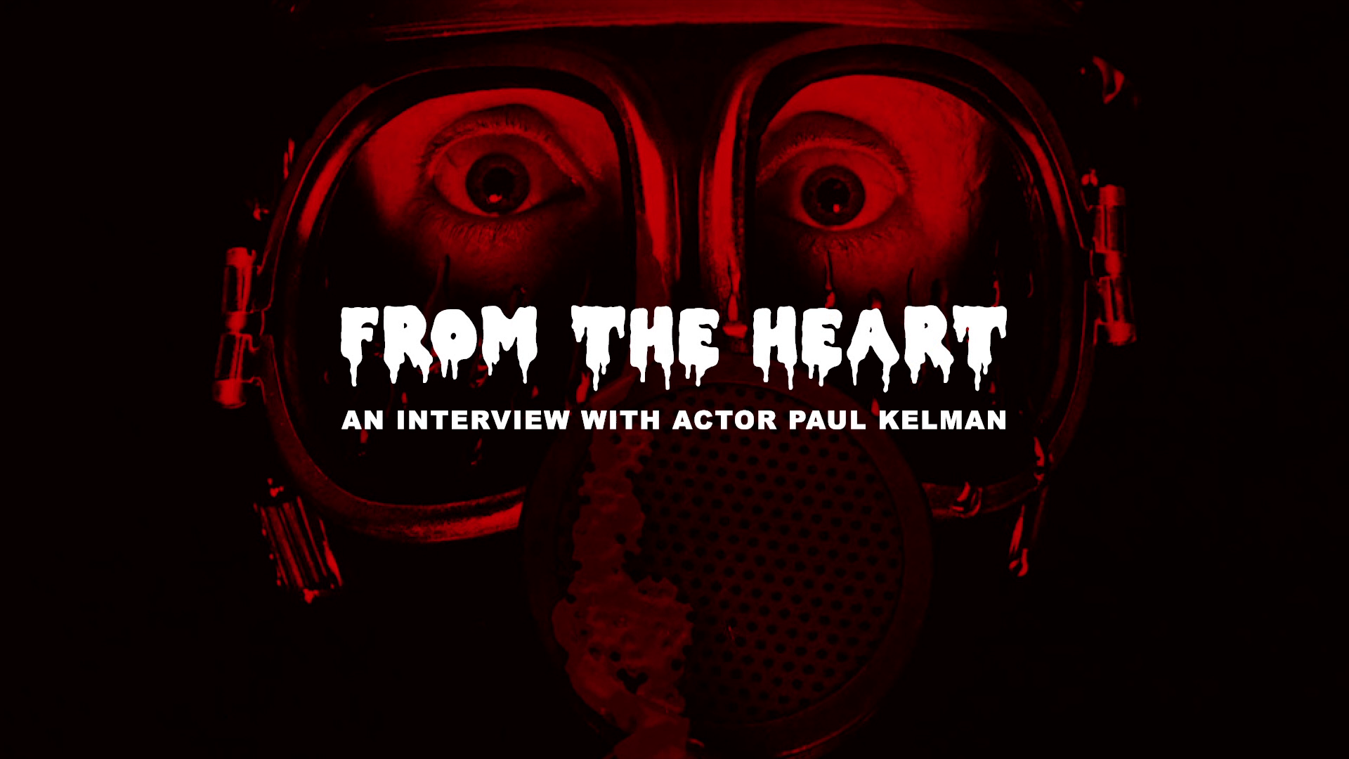 My Bloody Valentine Paul Kelman interview