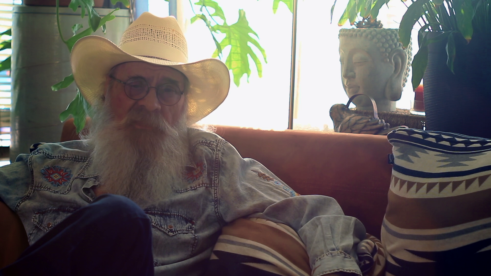 My Bloody Valentine Paul Kelman interview