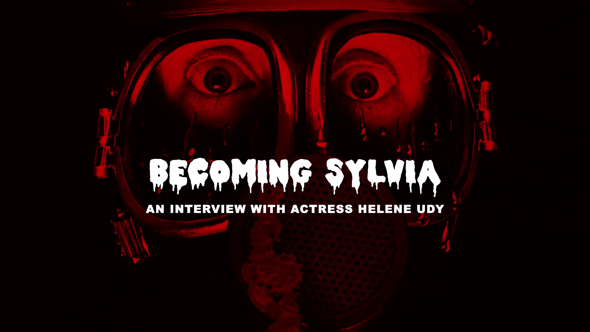 My Bloody Valentine Helene Udy interview