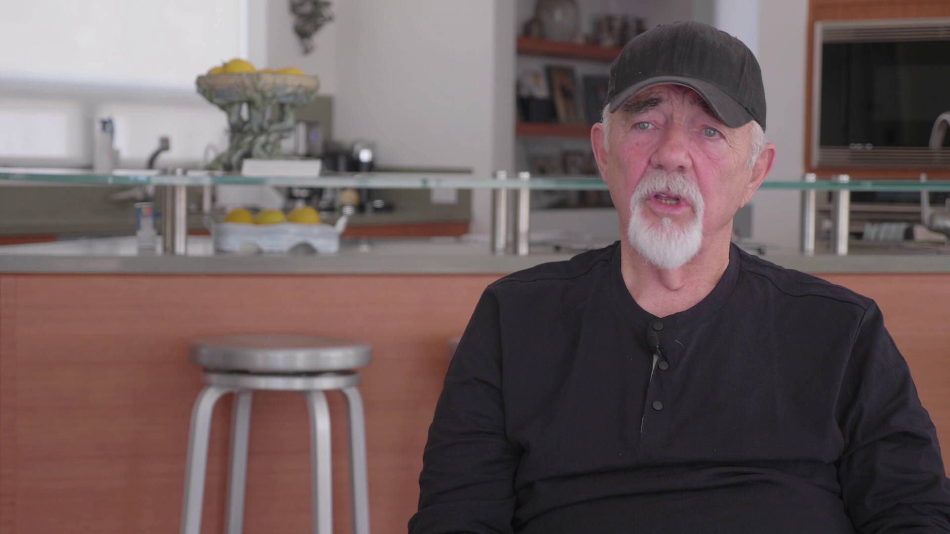 My Bloody Valentine Tom Burman interview