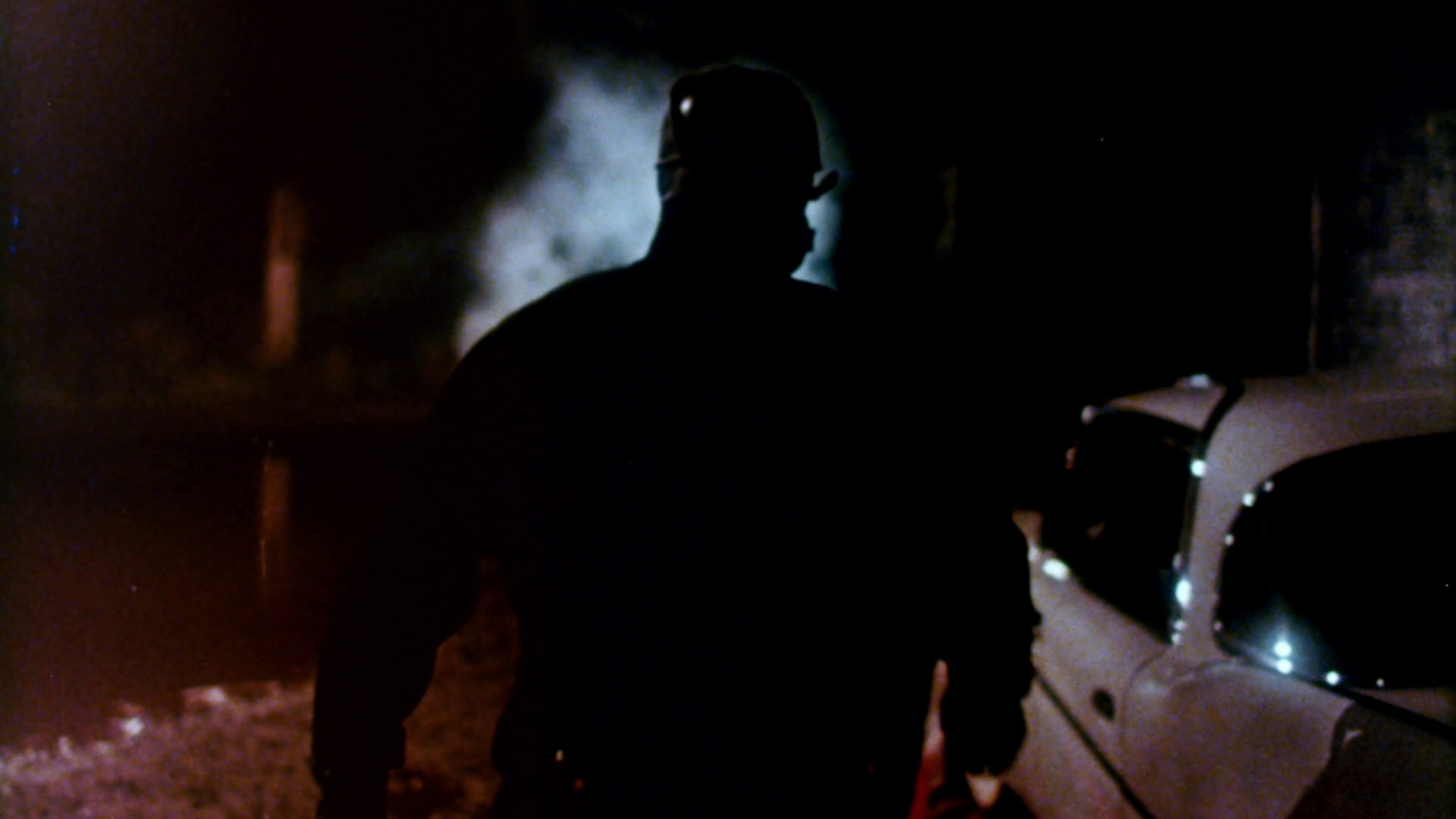 My Bloody Valentine theatrical trailer