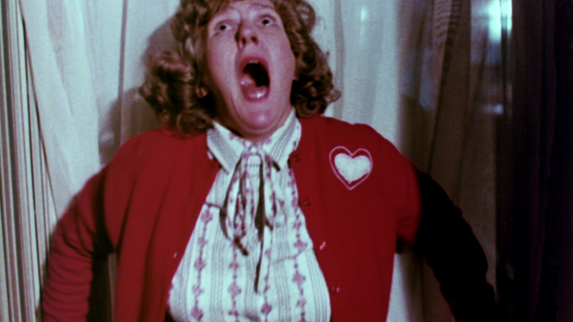 My Bloody Valentine theatrical trailer