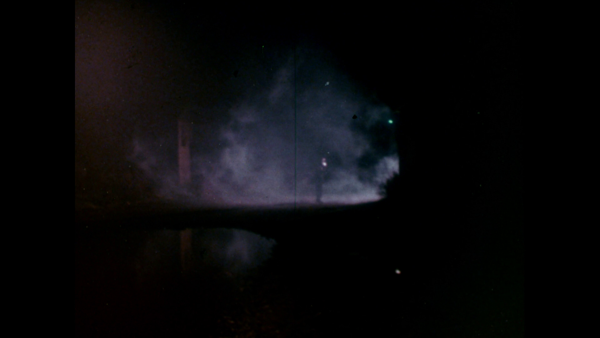 My Bloody Valentine TV spots