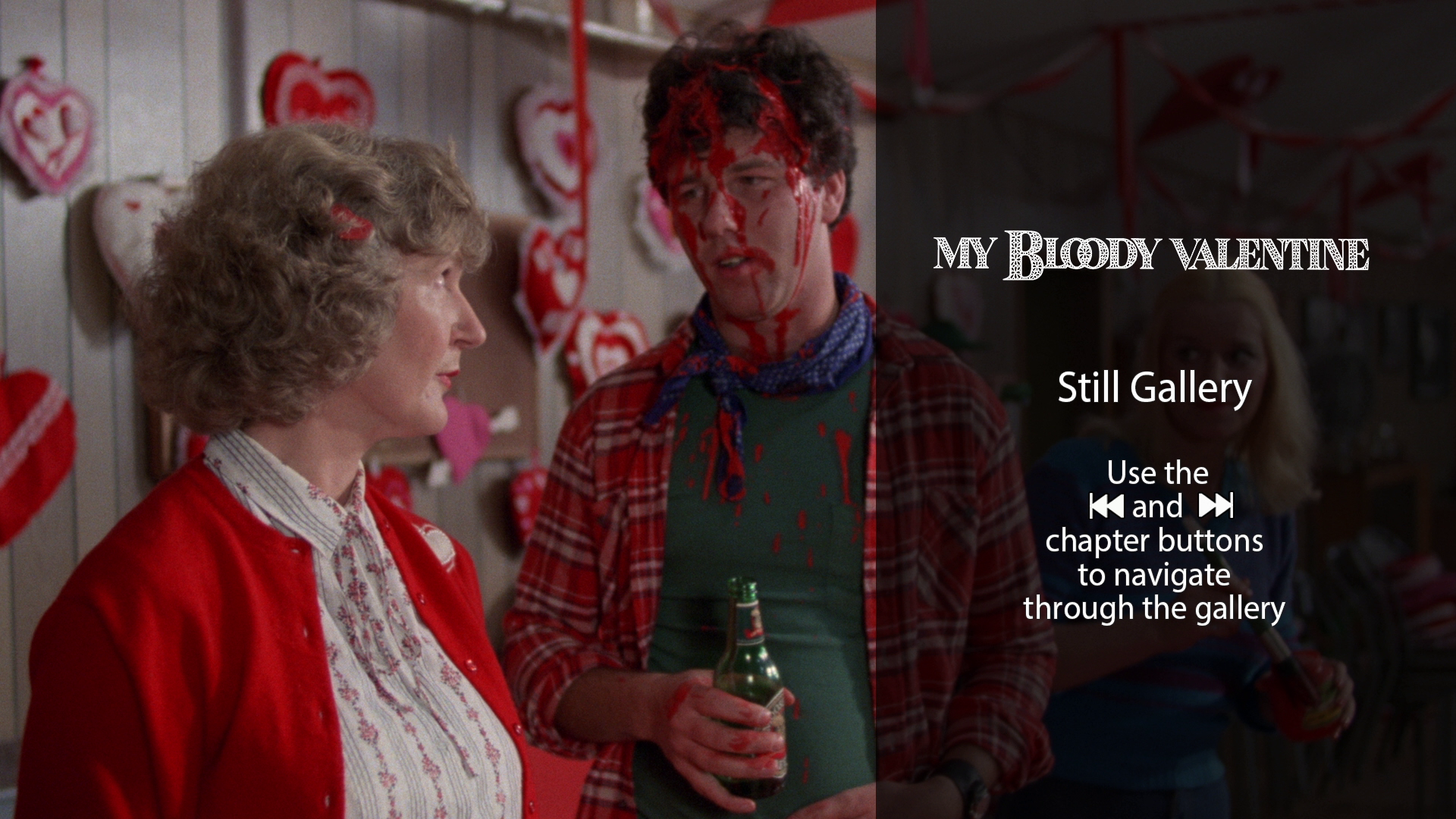 My Bloody Valentine still gallery