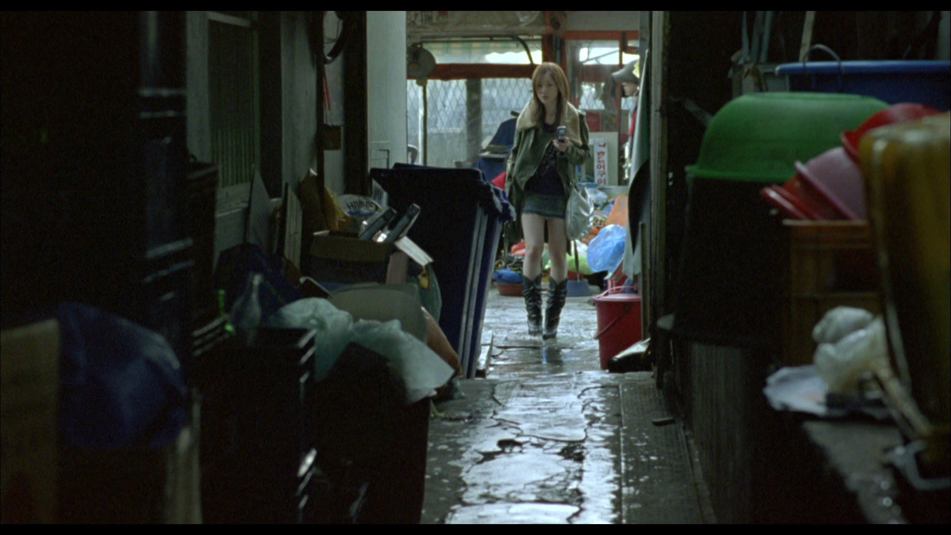 One Missed Call: Final cap 3