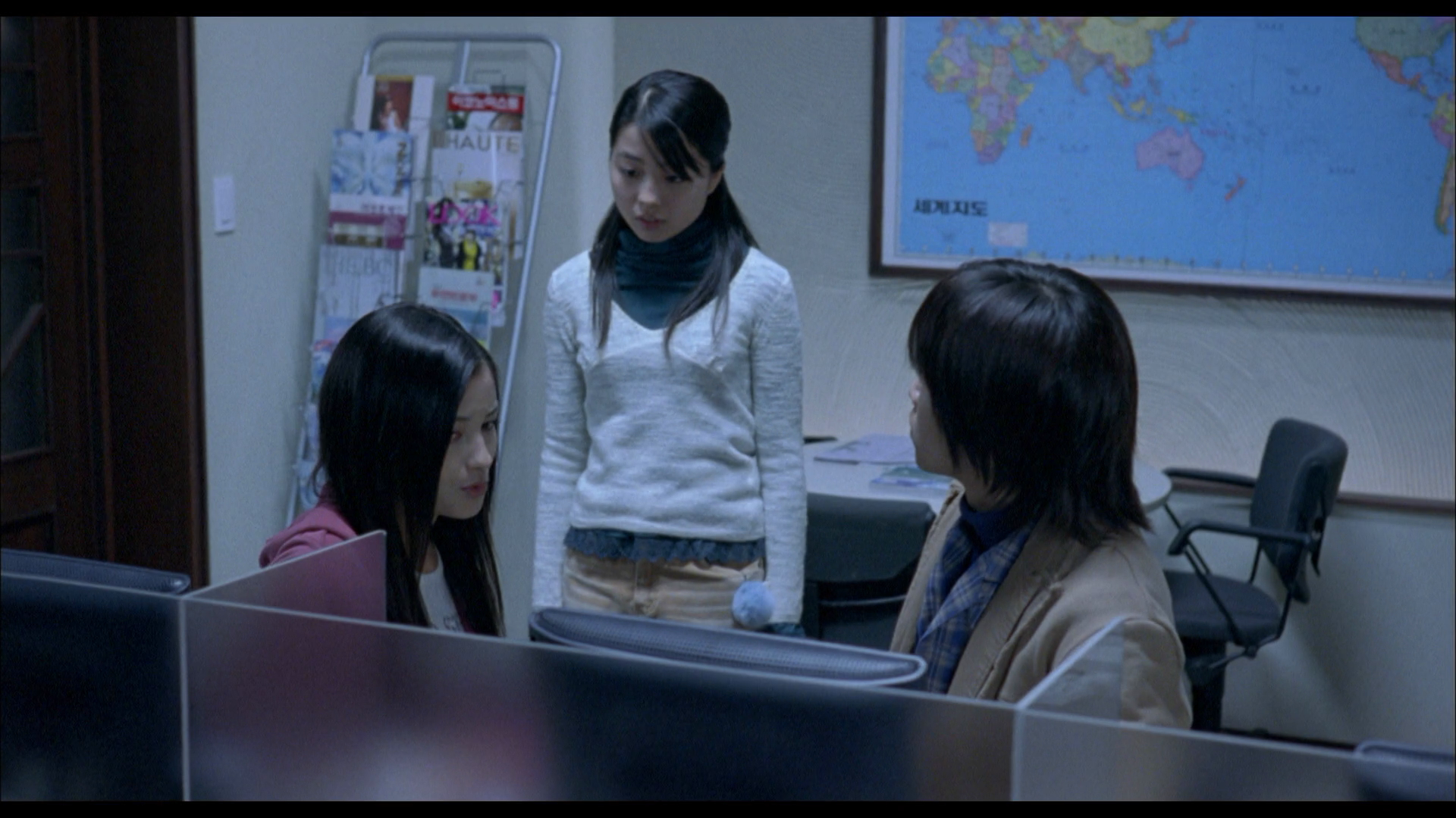 One Missed Call: Final cap 6