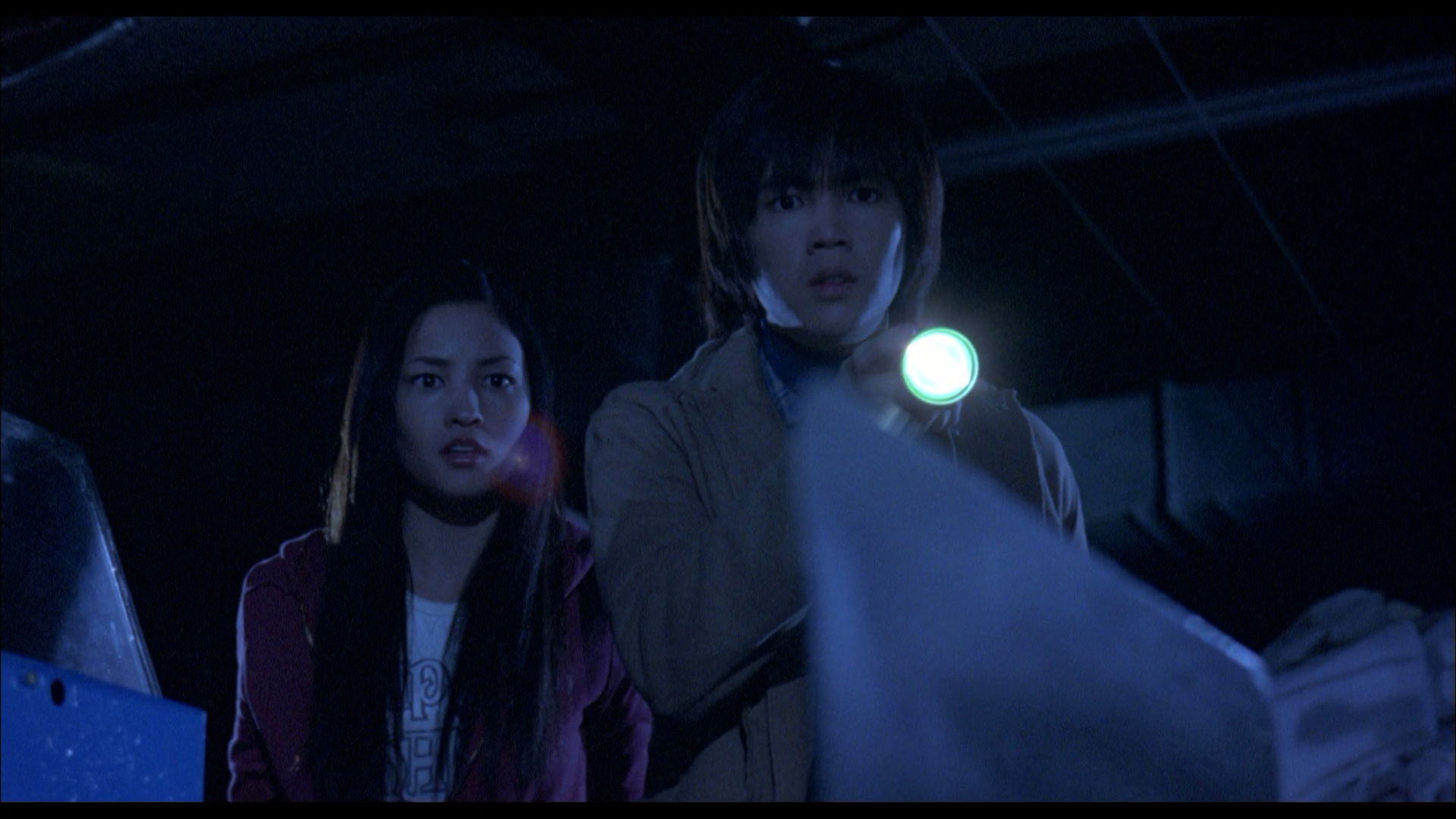 One Missed Call: Final cap 7