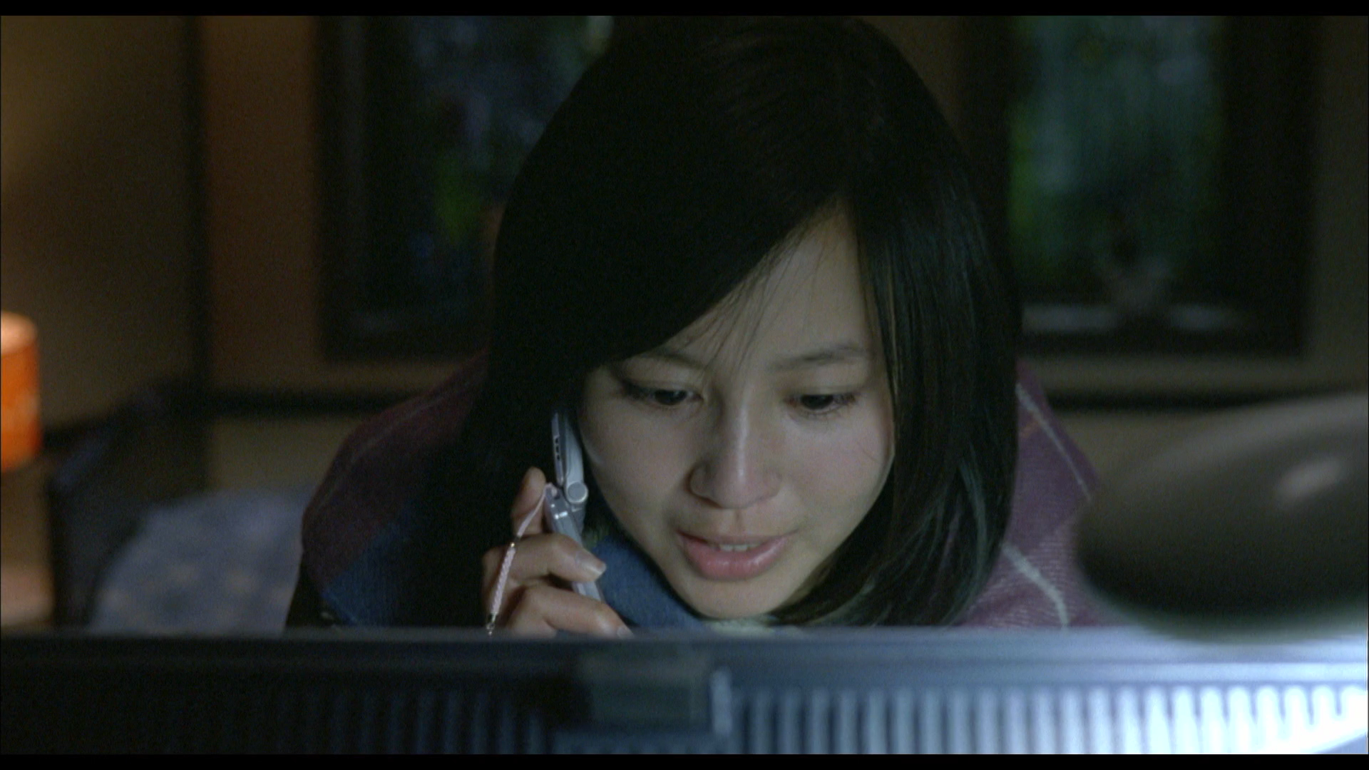 One Missed Call: Final cap 9