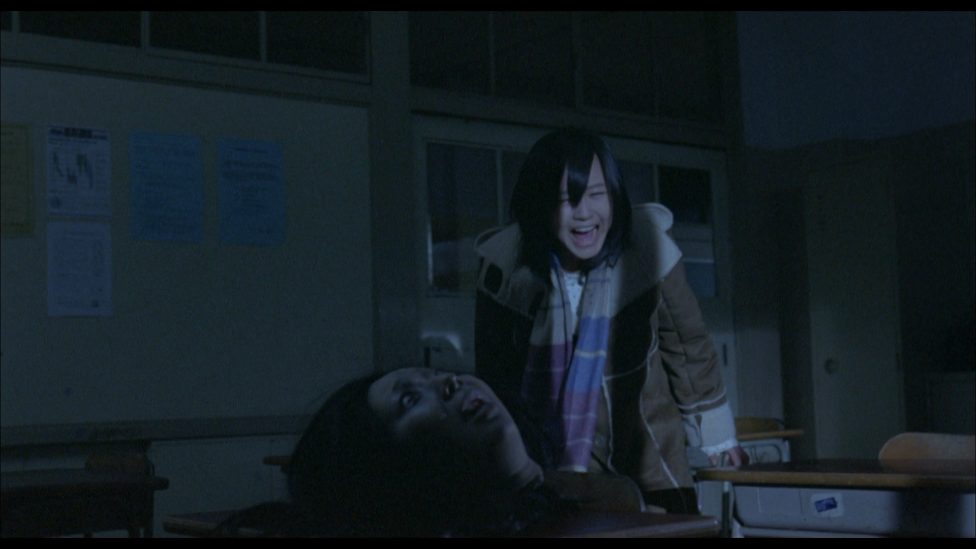 One Missed Call: Final cap 10