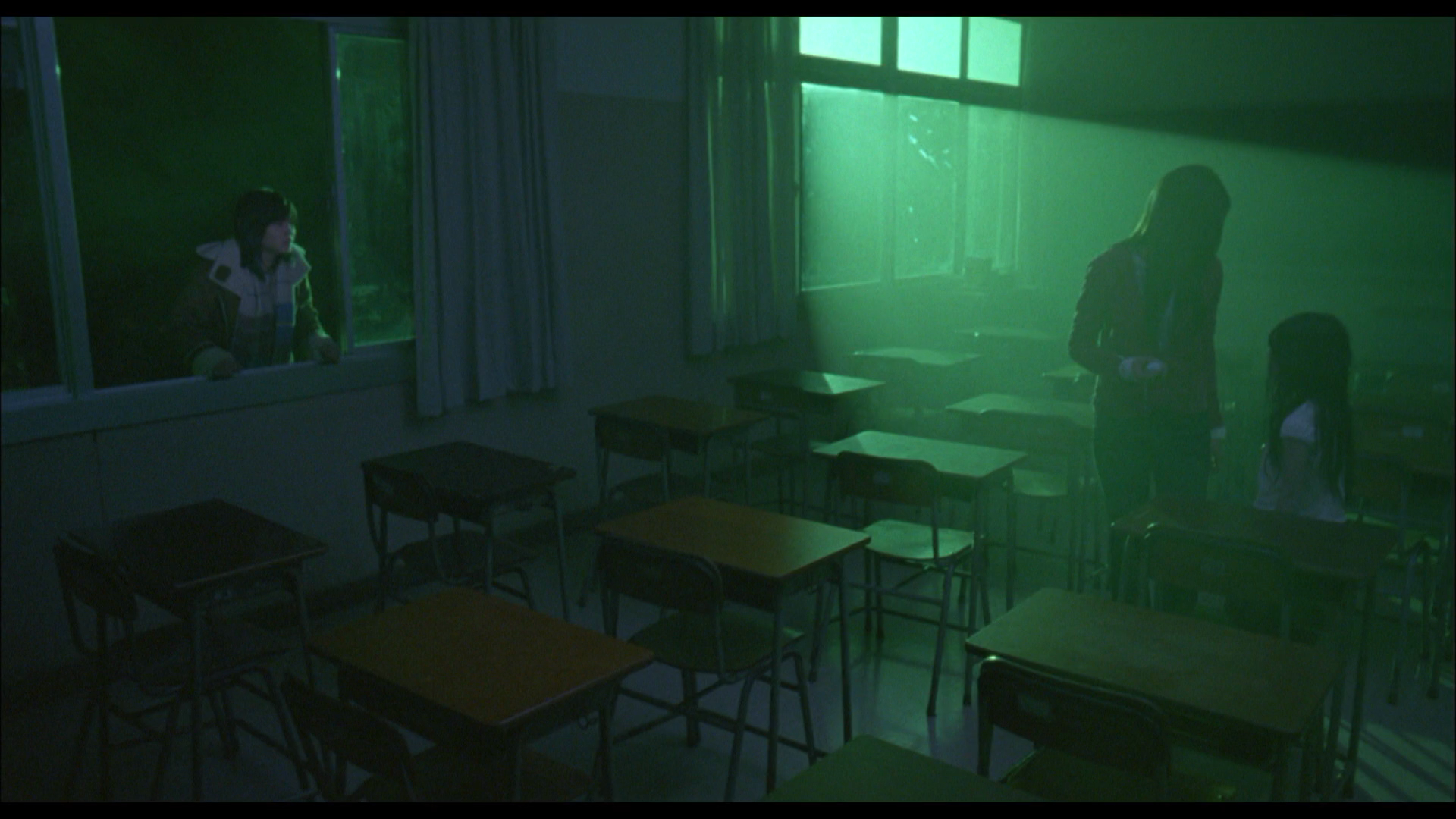 One Missed Call: Final cap 11