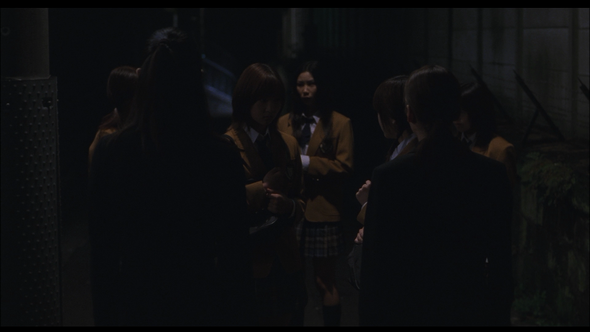 One Missed Call cap 4