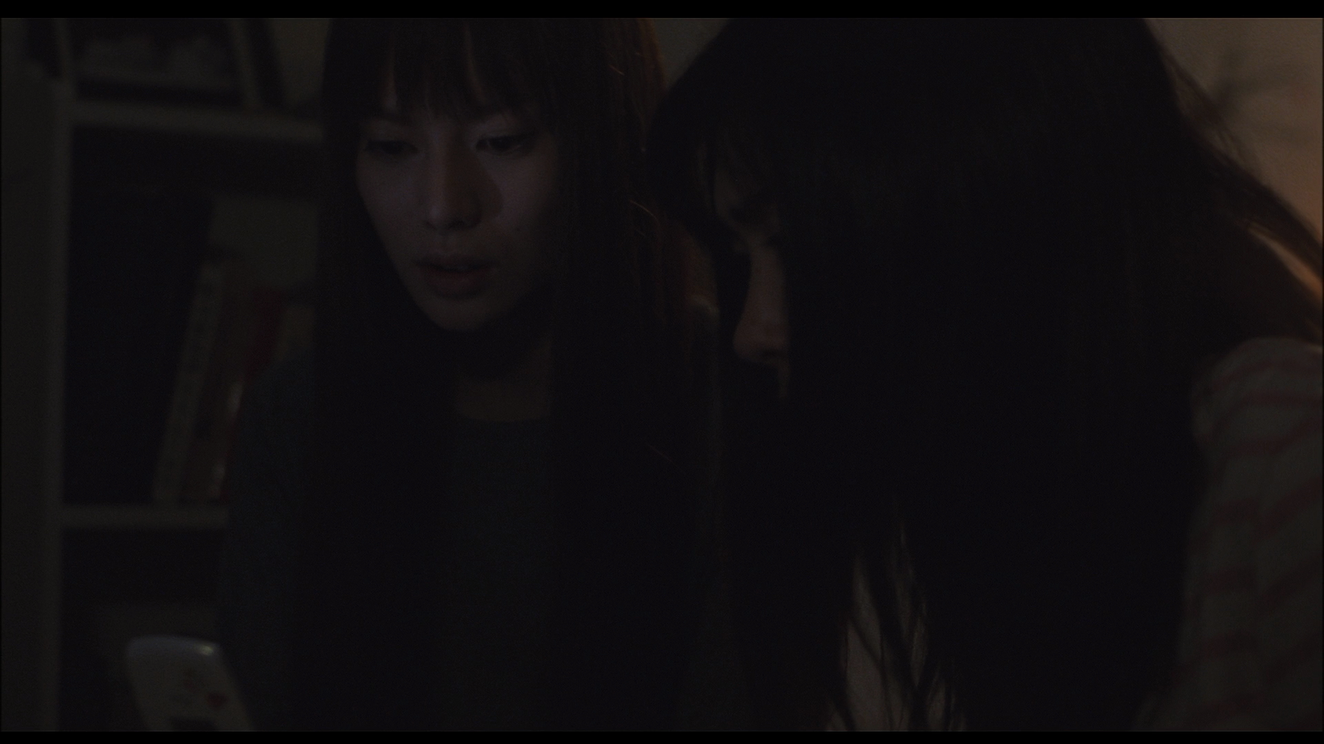 One Missed Call cap 5