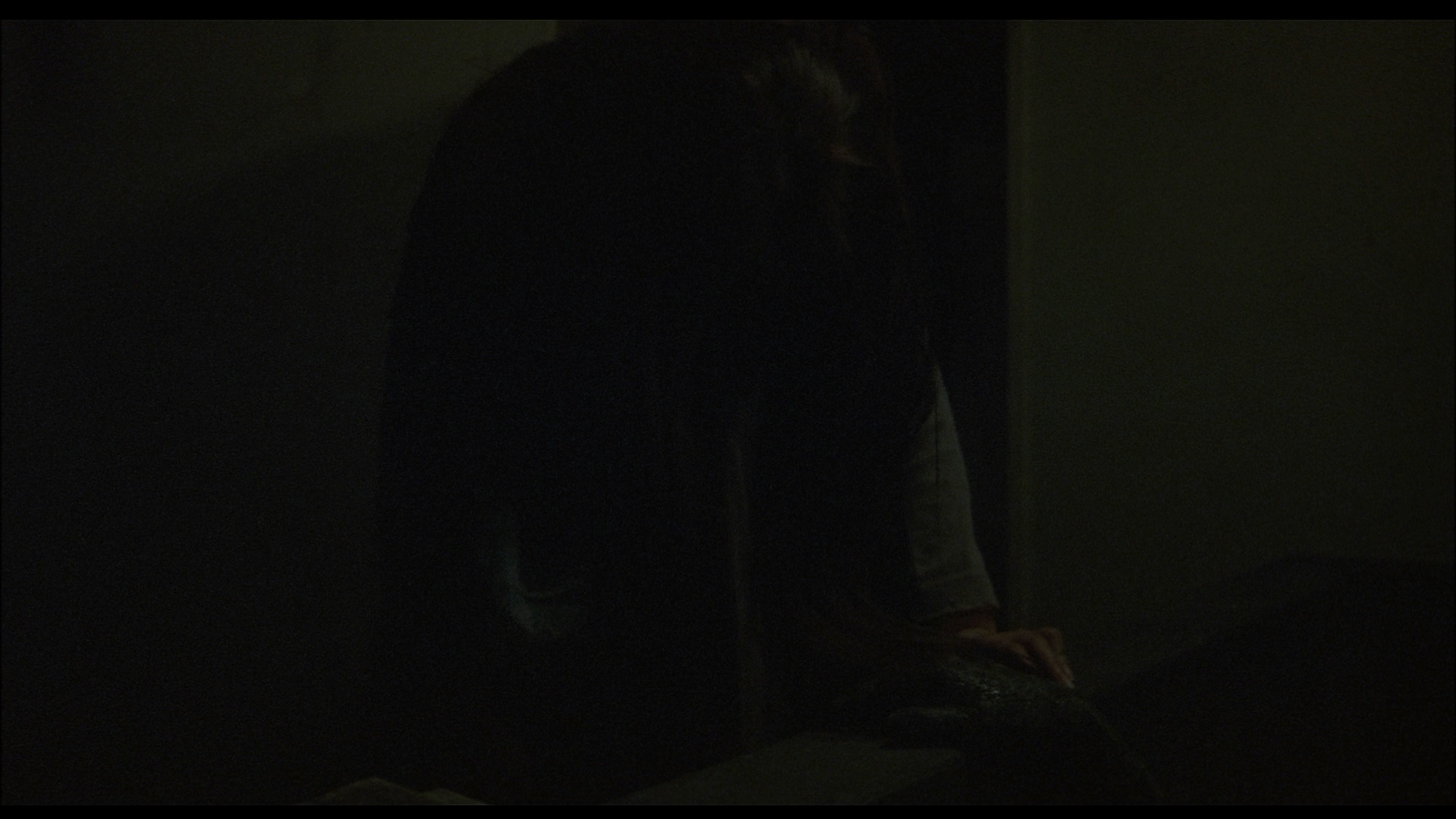 One Missed Call cap 11