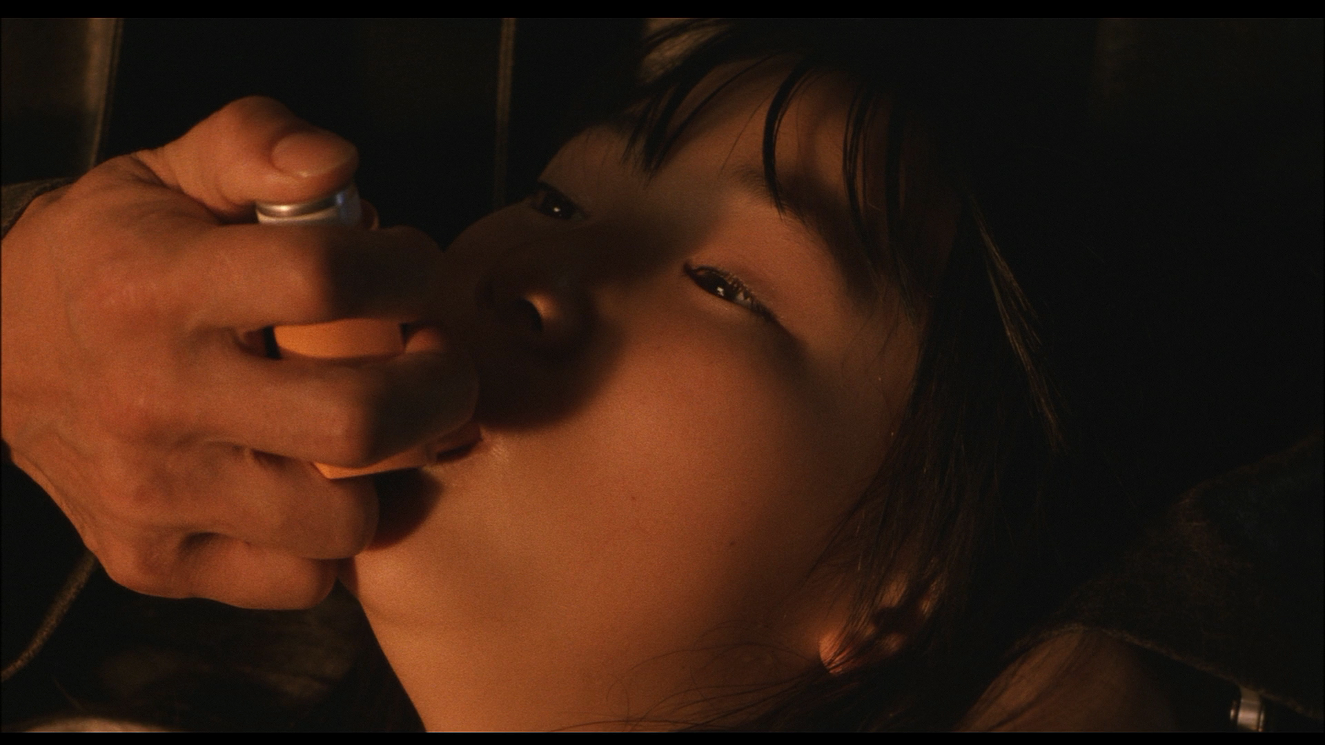 One Missed Call cap 12