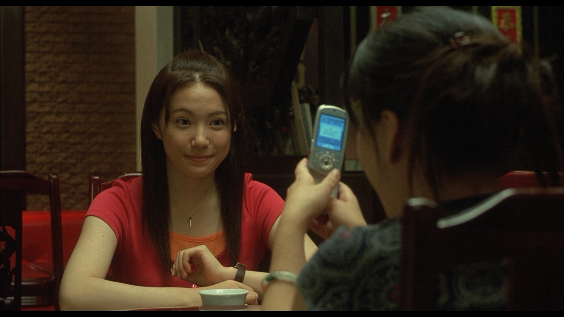 One Missed Call 2 cap 2