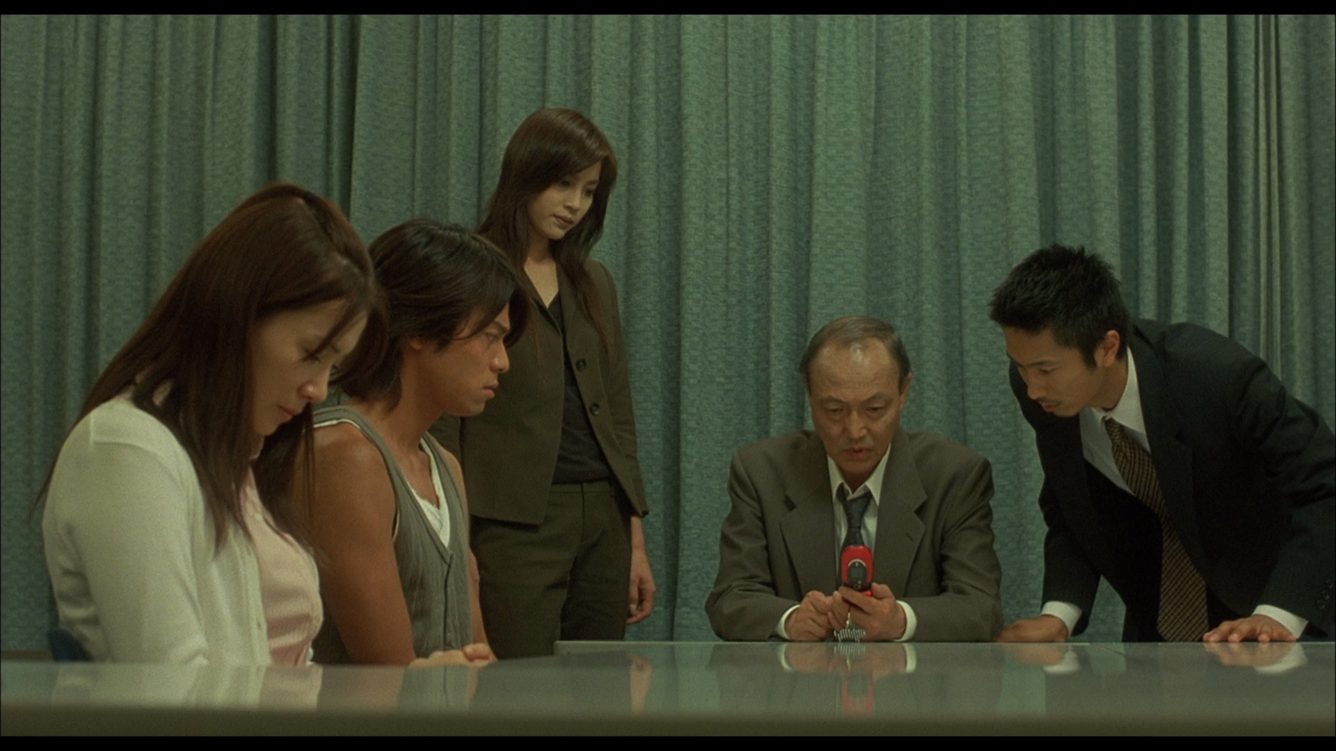 One Missed Call 2 cap 5