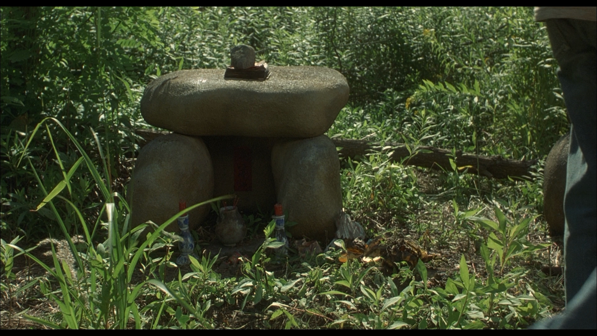 One Missed Call 2 cap 8