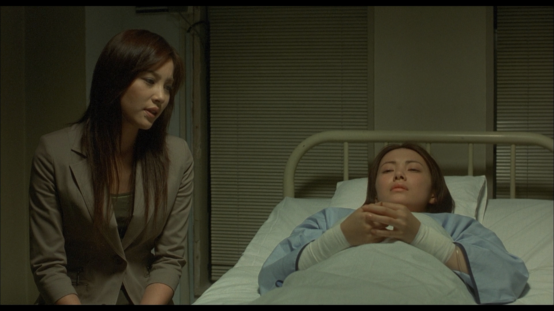 One Missed Call 2 cap 11